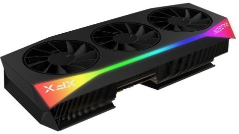 Karta graficzna XFX Mercury RX 9070XT OC GAM E RGB 16GB GDDR6 (97TRGBBB9) Karta graficzna XFX Mercury RX 9070XT OC GAM E RGB 16GB GDDR6 (97TRGBBB9)