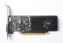 Karta graficzna ZOTAC GeForce GT 1030 2GB GDDR5 (ZT-P10300A-10L) Karta graficzna ZOTAC GeForce GT 1030 2GB GDDR5 (ZT-P10300A-10L)