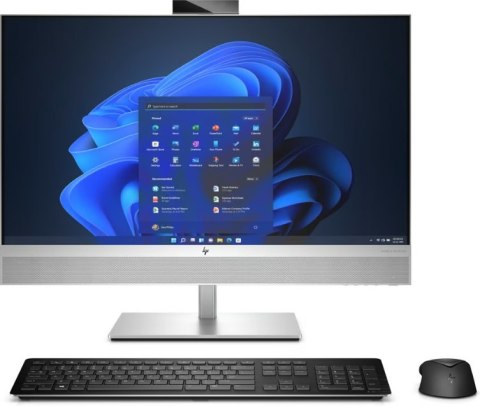 Komputer All-in-One HP EliteOne 870 G9 (27"/I5-13500/UHD770/16GB/SSD512GB/W11P/Srebrno-czarny) Komputer All-in-One HP EliteOne 870 G9 (27"/I5-13500/UHD770/16GB/SSD512GB/W11P/Srebrno-czarny)