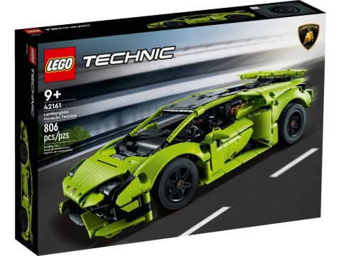 LEGO 42161 Technic - Lamborghini Huracán Tecnica LEGO 42161 Technic - Lamborghini Huracán Tecnica