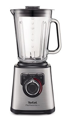 Mikser stojący TEFAL BL811D38(1200W / Srebrny)