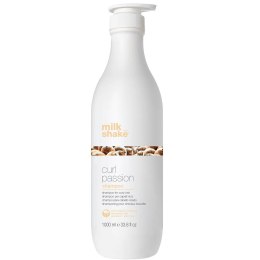 Milk Shake Curl Passion Shampoo szampon do włosów kręconych 1000ml (P1)
