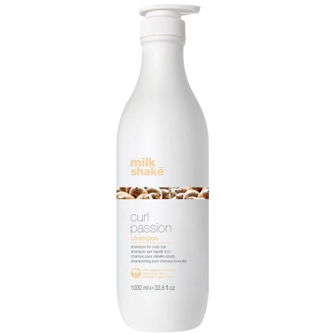 Milk Shake Curl Passion Shampoo szampon do włosów kręconych 1000ml (P1)