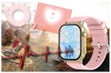 SMARTWATCH UNISEX GRAVITY GT15-7 - ROZMOWY BLUETOOTH, DODATKOWY PASEK (sg029g) SMARTWATCH UNISEX GRAVITY GT15-7 - ROZMOWY BLUETOOTH, DODATKOWY PASEK (sg029g)