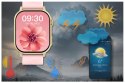 SMARTWATCH UNISEX GRAVITY GT15-7 - ROZMOWY BLUETOOTH, DODATKOWY PASEK (sg029g) SMARTWATCH UNISEX GRAVITY GT15-7 - ROZMOWY BLUETOOTH, DODATKOWY PASEK (sg029g)