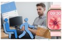 SMARTWATCH UNISEX GRAVITY GT15-7 - ROZMOWY BLUETOOTH, DODATKOWY PASEK (sg029g) SMARTWATCH UNISEX GRAVITY GT15-7 - ROZMOWY BLUETOOTH, DODATKOWY PASEK (sg029g)