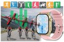 SMARTWATCH UNISEX GRAVITY GT15-7 - ROZMOWY BLUETOOTH, DODATKOWY PASEK (sg029g) SMARTWATCH UNISEX GRAVITY GT15-7 - ROZMOWY BLUETOOTH, DODATKOWY PASEK (sg029g)