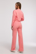 Spodnie Dresowe Model B296 Coral - BeWear - M