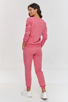 Spodnie Komplet Model M868 Baby Pink - Makadamia - 36