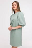 Sukienka Model B291 Mint - BeWear - L/XL