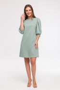 Sukienka Model B291 Mint - BeWear - L/XL