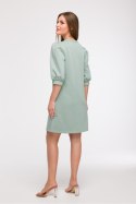 Sukienka Model B291 Mint - BeWear - S/M