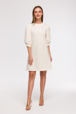 Sukienka Model B291 Wanilia - BeWear - S/M