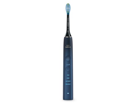 Szczoteczka soniczna PHILIPS HX9911/88 Czarny Szczoteczka soniczna PHILIPS HX9911/88 Czarny
