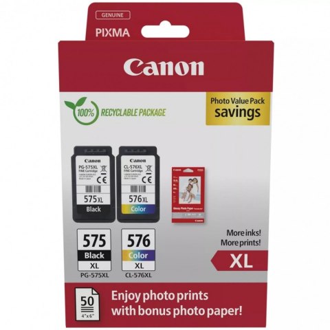 Tusz CANON 5437C006 Tusz CANON 5437C006