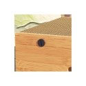 CAT HOUSE - Zwinger, Bett, Kratzbaum mit Spielzeug - 100 x 29 x 30 cm KOT20 CAT HOUSE - Zwinger, Bett, Kratzbaum mit Spielzeug - 100 x 29 x 30 cm KOT20