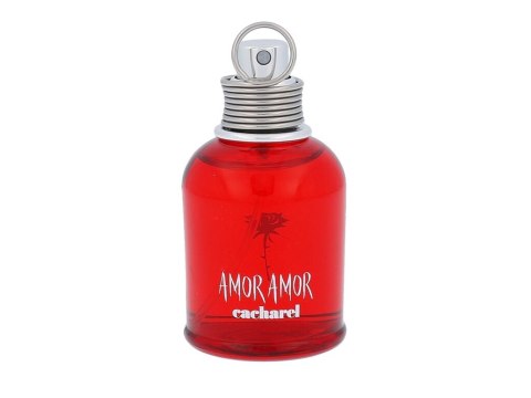 Cacharel Amor Amor Woda toaletowa 30 ml (W) (P2) Cacharel Amor Amor Woda toaletowa 30 ml (W) (P2)