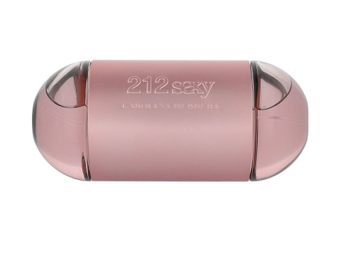 Carolina Herrera 212 Sexy Woda perfumowana 100 ml (W) (P2) Carolina Herrera 212 Sexy Woda perfumowana 100 ml (W) (P2)