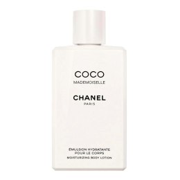 Chanel Coco Mademoiselle nawilżająca emulsja do ciała 200ml (P1)