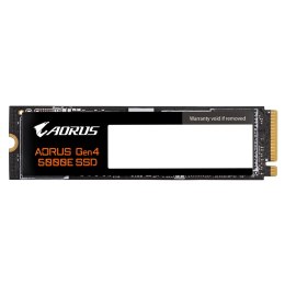 Dysk SSD GIGABYTE Aorus Gen 4 5000E 500 GB (M.2 2280″ /500 GB )