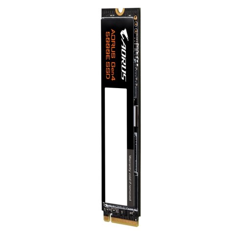 Dysk SSD GIGABYTE Aorus Gen 4 5000E 500 GB (M.2 2280″ /500 GB ) Dysk SSD GIGABYTE Aorus Gen 4 5000E 500 GB (M.2 2280″ /500 GB )