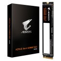 Dysk SSD GIGABYTE Aorus Gen 4 5000E 500 GB (M.2 2280″ /500 GB ) Dysk SSD GIGABYTE Aorus Gen 4 5000E 500 GB (M.2 2280″ /500 GB )