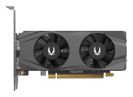 Karta graficzna ZOTAC GAMING GeForce RTX 3050 Low Profile 6GB GDDR6 (ZT-A30510L-10L)