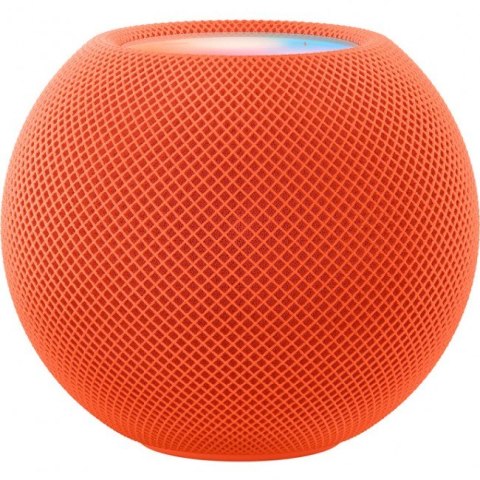 Głośnik bezprzewodowy APPLE HomePod Mini Pomarańczowy (Pomarańczowy ) Głośnik bezprzewodowy APPLE HomePod Mini Pomarańczowy (Pomarańczowy )