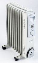 Grzejnik olejowy Ravanson OH-09