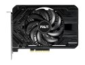 Karta graficzna GeForce RTX 4060 StormX 8 GB GDDR6 Karta graficzna GeForce RTX 4060 StormX 8 GB GDDR6
