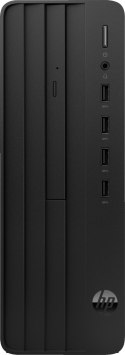 Komputer HP Pro 290 G9 (I7-13700/integ/16GB/SSD512GB/DVDRW/W11P) Komputer HP Pro 290 G9 (I7-13700/integ/16GB/SSD512GB/DVDRW/W11P)