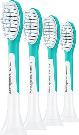 Końcówki do szczoteczki PHILIPS HX6044/33