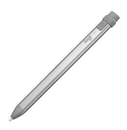 Logitech Mysz Crayon - MID GREY - EMEA