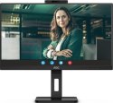 Monitor AOC 24P3CW (23.8" /IPS /75Hz /1920 x 1080 /Czarny) Monitor AOC 24P3CW (23.8" /IPS /75Hz /1920 x 1080 /Czarny)