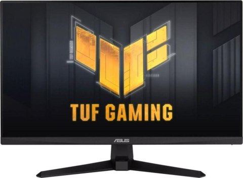 Monitor ASUS 90LM09N0-B01170 (24.5" /IPS /180Hz /1920 x 1080 /Czarny) Monitor ASUS 90LM09N0-B01170 (24.5" /IPS /180Hz /1920 x 1080 /Czarny)