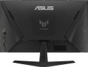Monitor ASUS 90LM09N0-B01170 (24.5" /IPS /180Hz /1920 x 1080 /Czarny) Monitor ASUS 90LM09N0-B01170 (24.5" /IPS /180Hz /1920 x 1080 /Czarny)