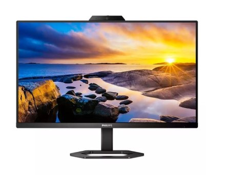 Monitor PHILIPS 24E1N5300HE/00 (23.8" /IPS /75Hz /1920 x 1080 /Czarny) Monitor PHILIPS 24E1N5300HE/00 (23.8" /IPS /75Hz /1920 x 1080 /Czarny)
