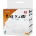 Muszle laktacyjne Muszle laktacyjne