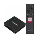 Odtwarzacz sieciowy BLAUPUNKT B-Stream TV Box Odtwarzacz sieciowy BLAUPUNKT B-Stream TV Box
