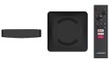 Odtwarzacz sieciowy BLAUPUNKT B-Stream TV Box Odtwarzacz sieciowy BLAUPUNKT B-Stream TV Box