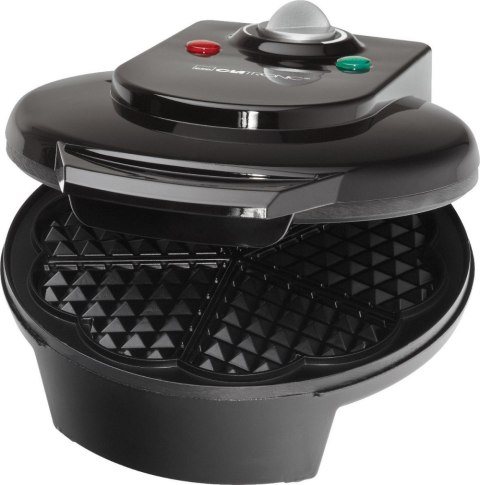 Opiekacz CLATRONIC WA 3491 261680 (1200W /Czarny ) Opiekacz CLATRONIC WA 3491 261680 (1200W /Czarny )