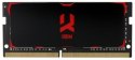 Pamięć GOODRAM (SODIMM/DDR4/16 GB/3200MHz/16CL/SINGLE) Pamięć GOODRAM (SODIMM/DDR4/16 GB/3200MHz/16CL/SINGLE)