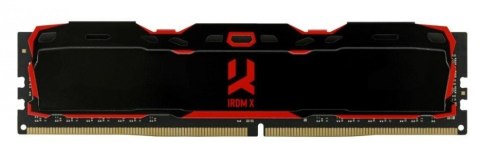Pamięć GOODRAM (UDIMM/DDR4/16 GB/2666MHz/1.2V/16 CLCL/DUAL) Pamięć GOODRAM (UDIMM/DDR4/16 GB/2666MHz/1.2V/16 CLCL/DUAL)