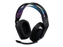 Słuchawki z mikrofonem LOGITECH G535 Czarny Czarny Słuchawki z mikrofonem LOGITECH G535 Czarny Czarny