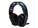 Słuchawki z mikrofonem LOGITECH G535 Czarny Czarny Słuchawki z mikrofonem LOGITECH G535 Czarny Czarny