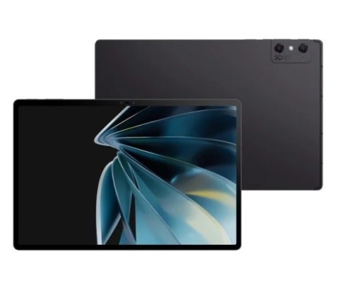 Tablet NUBIA Pad 3D 12.4 cal 8/128 GB Czarny (12.4"/Qualcomm Snapdragon 888/128GB/Wi-Fi/Czarny) Tablet NUBIA Pad 3D 12.4 cal 8/128 GB Czarny (12.4"/Qualcomm Snapdragon 888/128GB/Wi-Fi/Czarny)