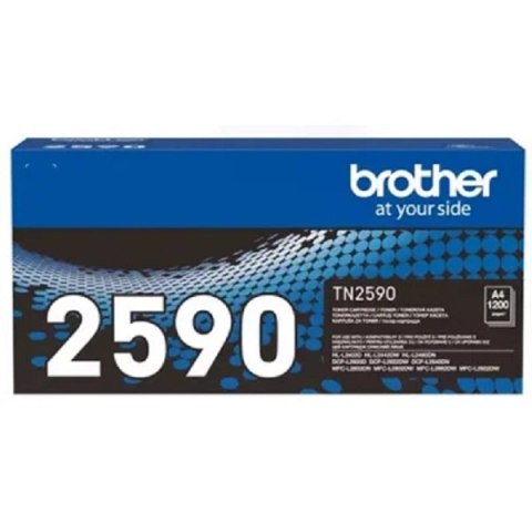 Toner BROTHER TN2590 Toner BROTHER TN2590