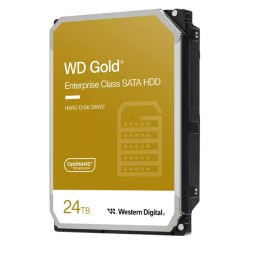 WD Gold 24 TB WD241KRYZ (24 TB /3.5