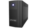 Zasilacz awaryjny POWERWALKER VI 650 SB FR 650VA Zasilacz awaryjny POWERWALKER VI 650 SB FR 650VA