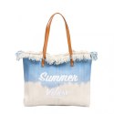 Copy of BOHO STRANDTASCHE mit Fransen, blaues Ombre TP14N Copy of BOHO STRANDTASCHE mit Fransen, blaues Ombre TP14N